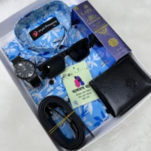 শার্ট কম্বো অফার প্রাইজ ৮৯৯ টাকা code:2